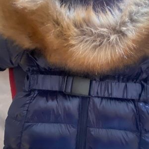 Jordan Craig Baby Snowsuit